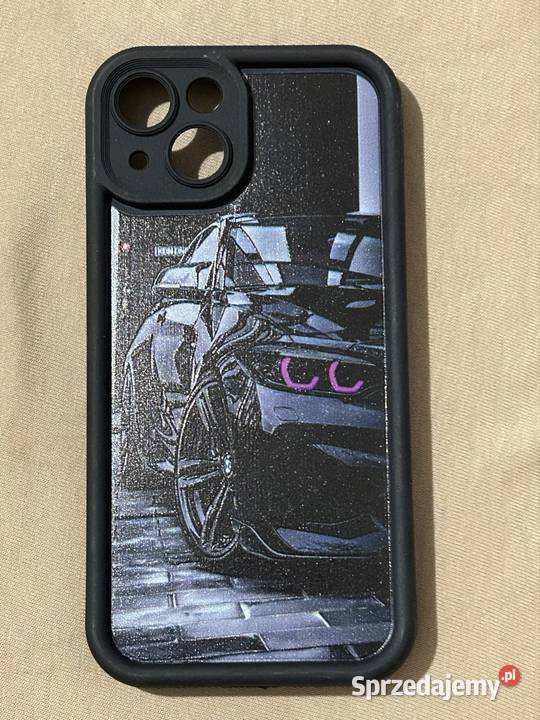 Sprzedam etui na iphone 14 Niedrzwica Duża sprzedam
