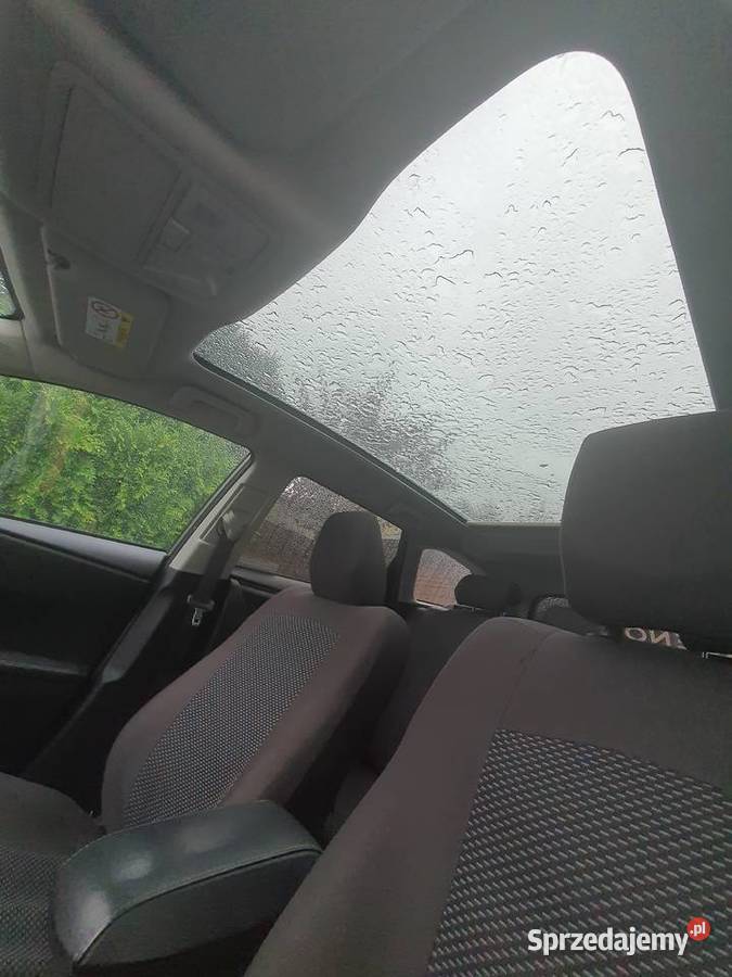 Toyota Auris 16 Touring Sports 2014 r blpg Skaryszew