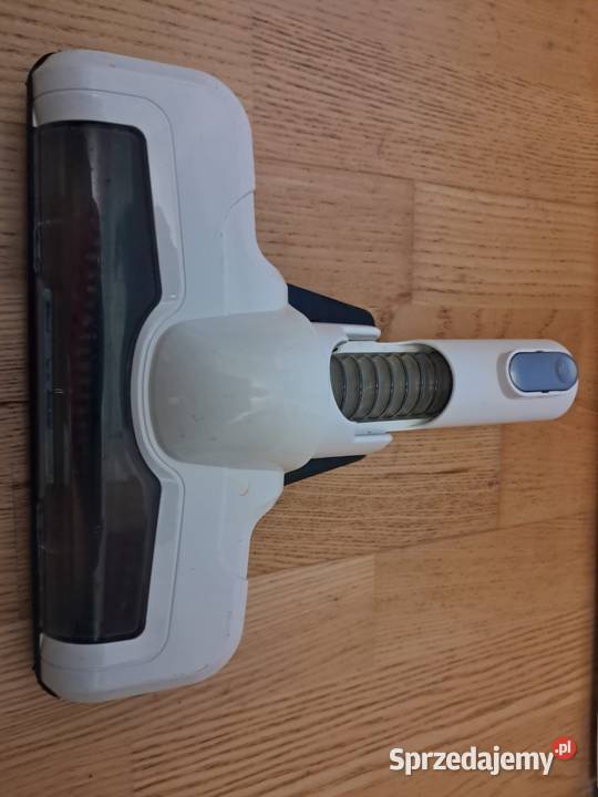 Elektroszczotka do odkurzaczy Bush Osprzęt do odkurzaczy Gdańsk