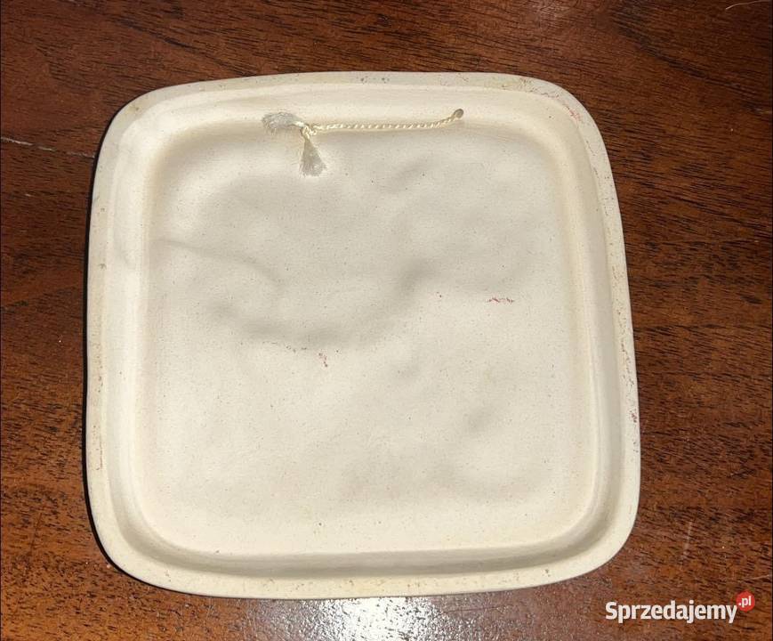 Kafel ceramiczny ozdobny Kwiaty Do powieszenia Gdańsk