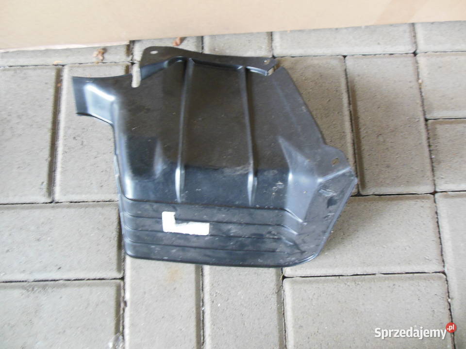 OSŁONA ALTERNATORA FIAT PUNTO I LANCIA Y 7784238 Kozy sprzedam