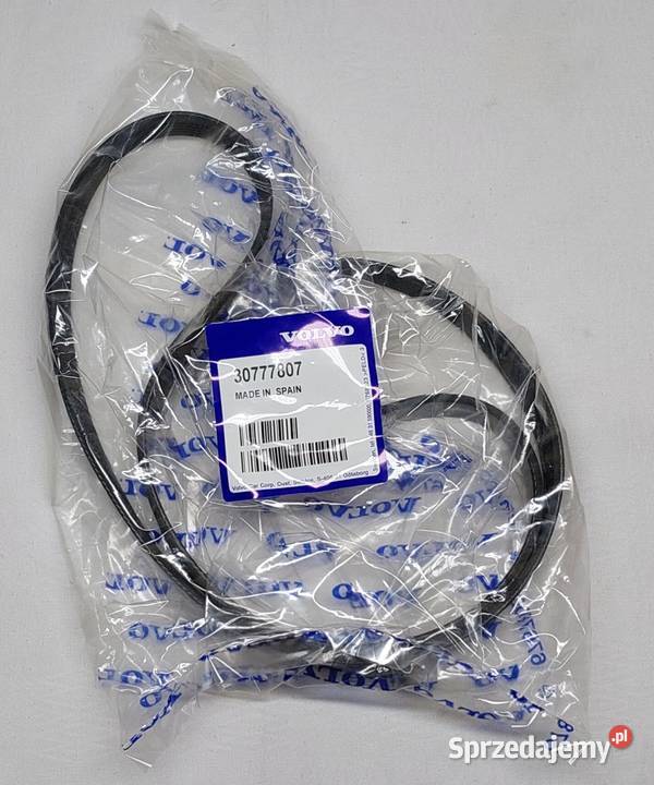 ROLKA PASEK KLINOWY VOLVO C30 S40 V50 18 20 2004 osobowe