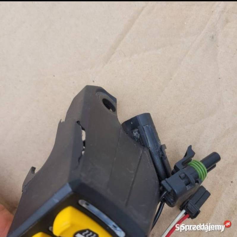 CanAm BRP OUTLANDER RENEGADE G2 OEM PRZEŁĄCZNIK Przełączniki