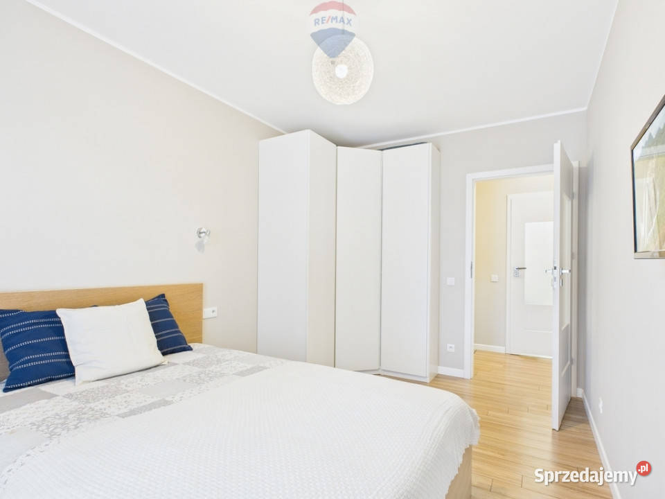 Przestronne 2 pokojowe z HGarażową PRZYMORZE Gdańsk sprzedam