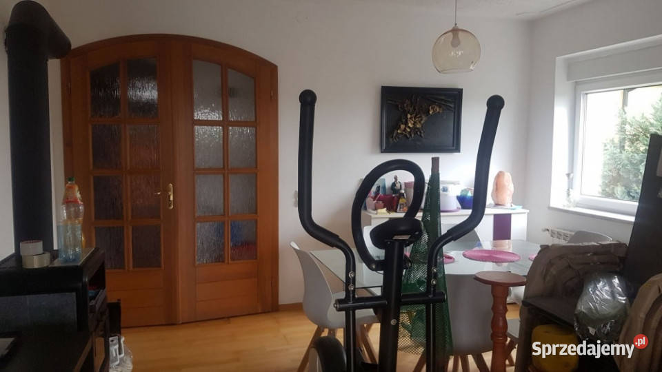 Dom wielorodzinny z dużą działką w Piekarach śląskie Piekary Śląskie