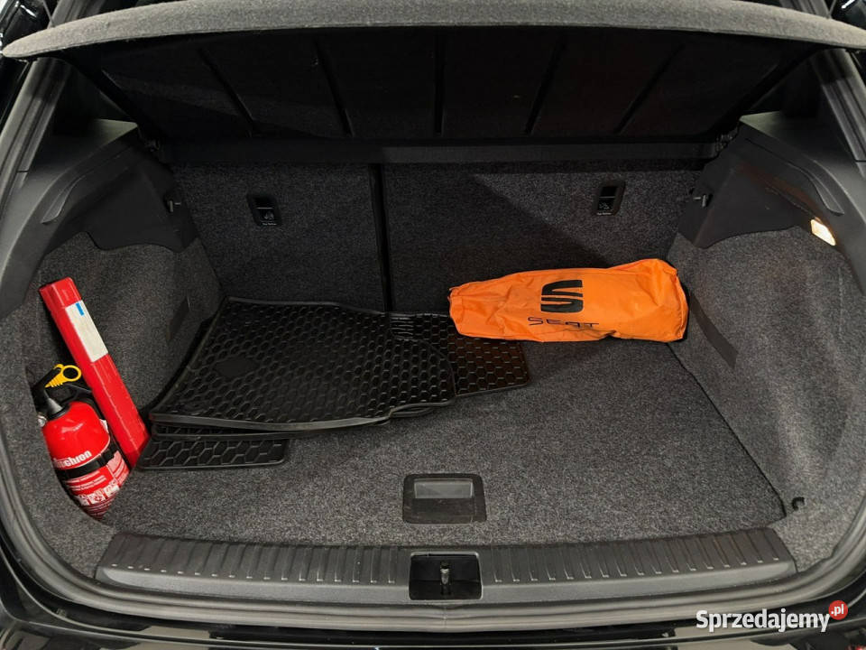 Seat Arona Xperience 10TSI 110 M6 20212022 r Arona Myślenice