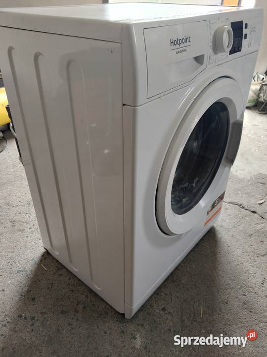 Automat uszkodzony Gostyń