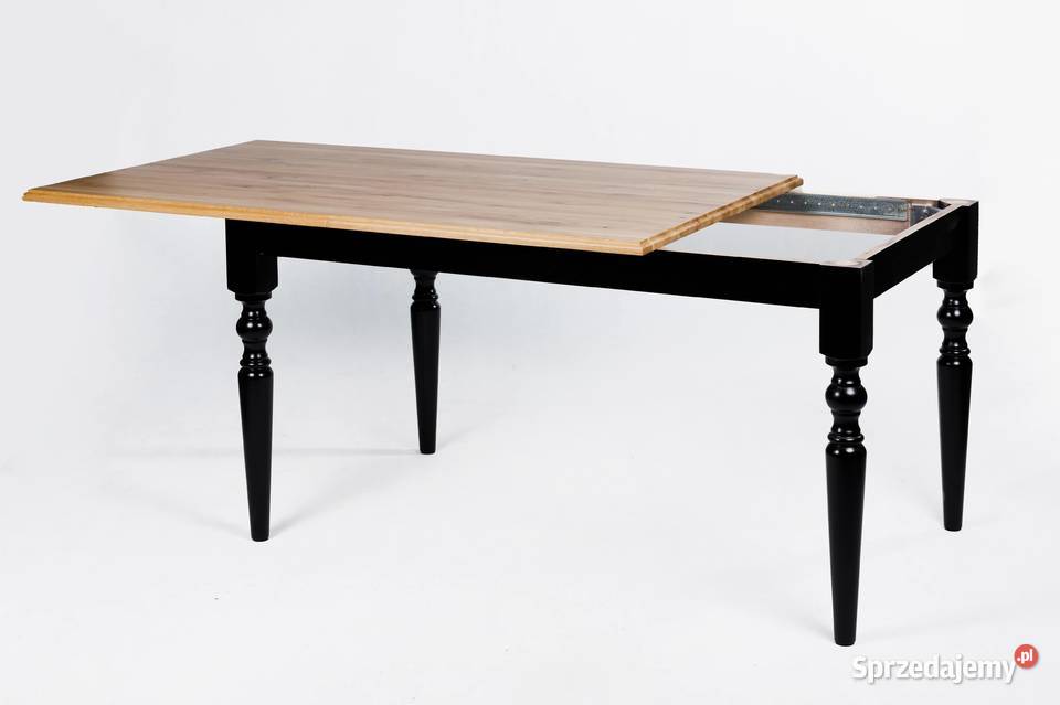 Stół Dębowy BARRY Słupsk sprzedam