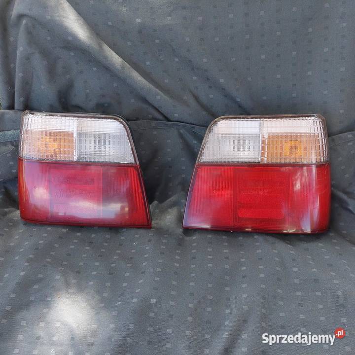 Lampy tył polonez caro plus Piaseczno