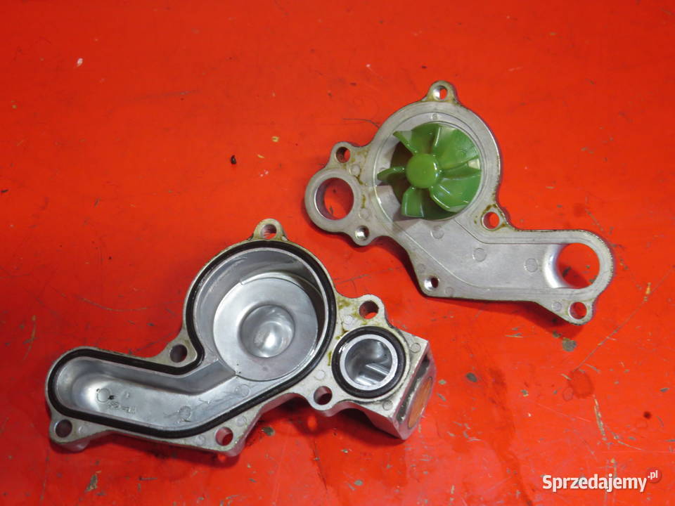 SUZUKI BURGMAN 400 250 07 k7 pompa wody wirnik mazowieckie Warszawa