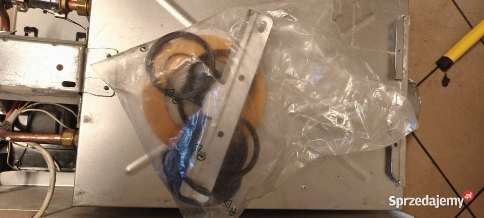 Podgrzewacz gazowy Junkers celsjus Rzeszów