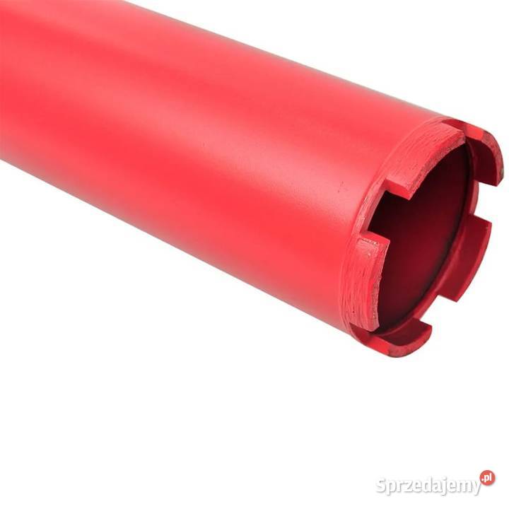 vidaXL Wiertło diamentowe rdzenioweSKU140222 Wiertła Warszawa