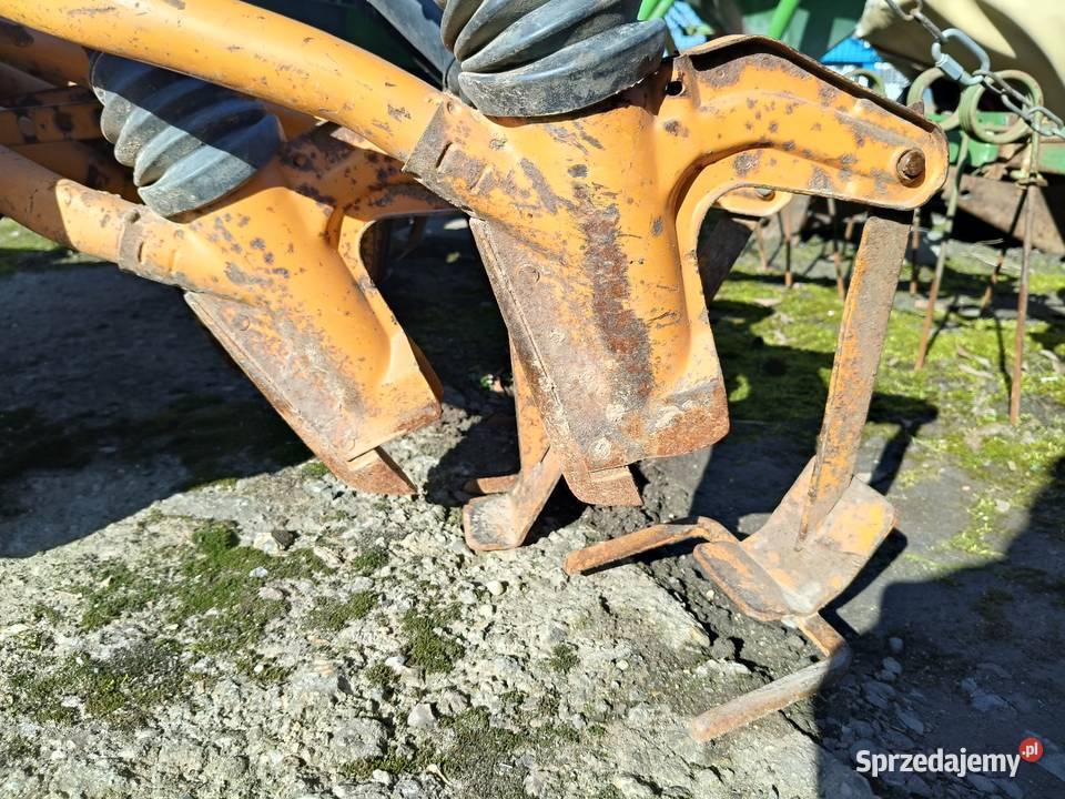 Siewnik Amazone D7 25m Wieluń