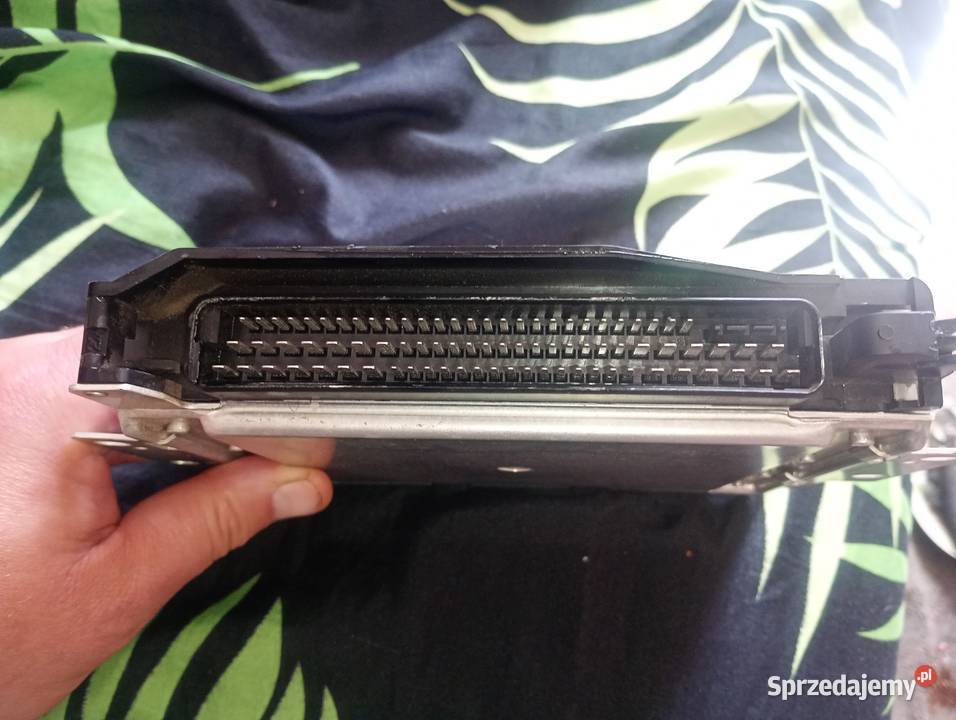 0265109016 1164132 Bosch sterownik abs Wrocław