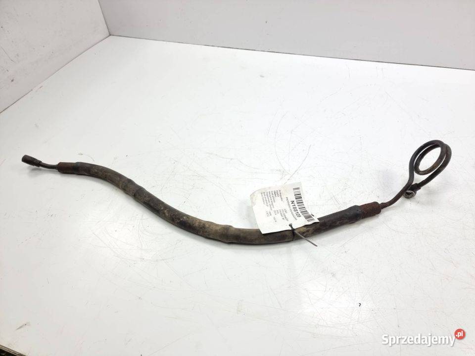 PRZEWÓD WSPOMAGANIA VOLKSWAGEN PASSAT B5 Lipno sprzedam