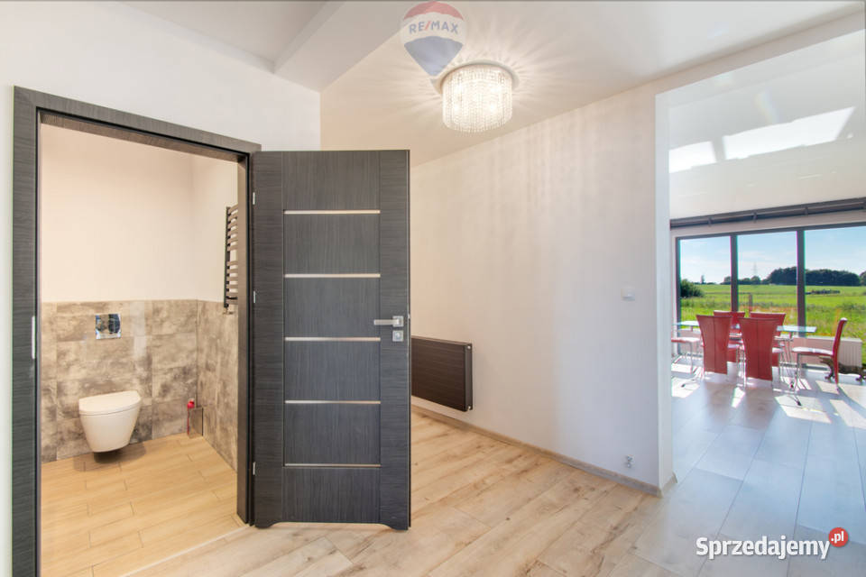 Wyjątkowy dom 2 piętra osobne 5 Kołobrzegu 2000m2