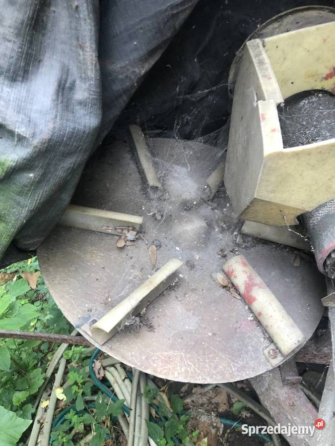 Maszyny rolnicze Wodzisław Śląski