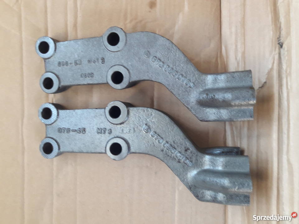 Mercedes 809 811 814 uchwyt stabilizatora sprzedam