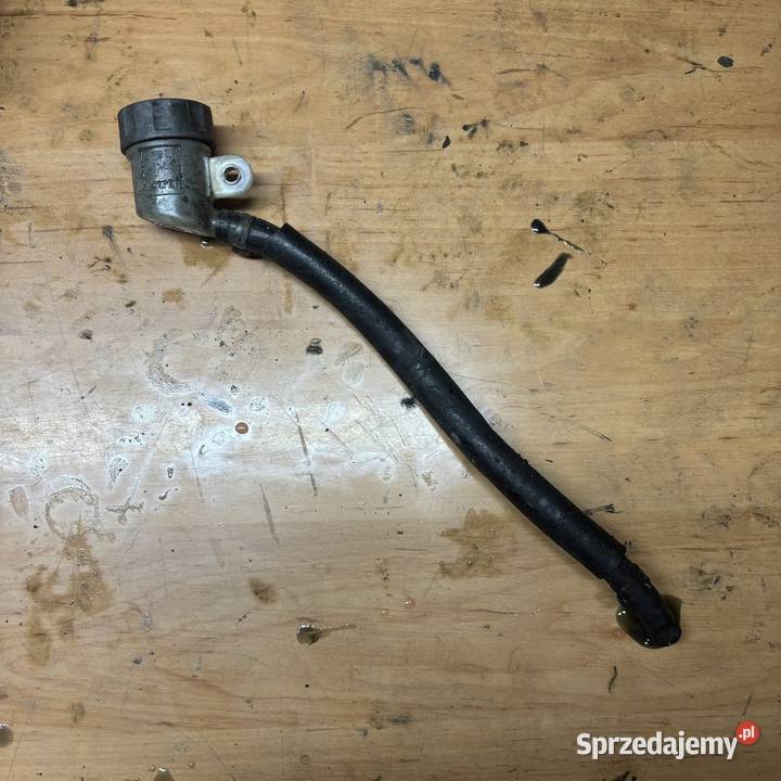 Zbiornik płynu hamulcowego tył Honda CR 125 250 sprzedam