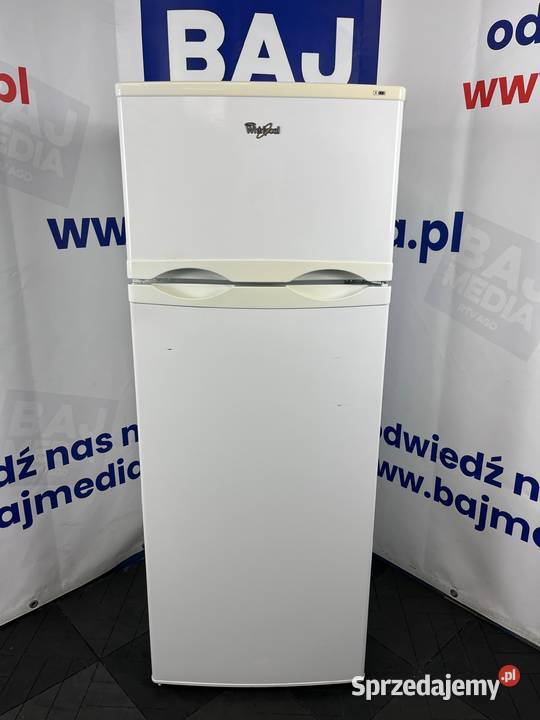 LODÓWKA Whirlpool 143 Klas A DostawaGwarancja Wiejca