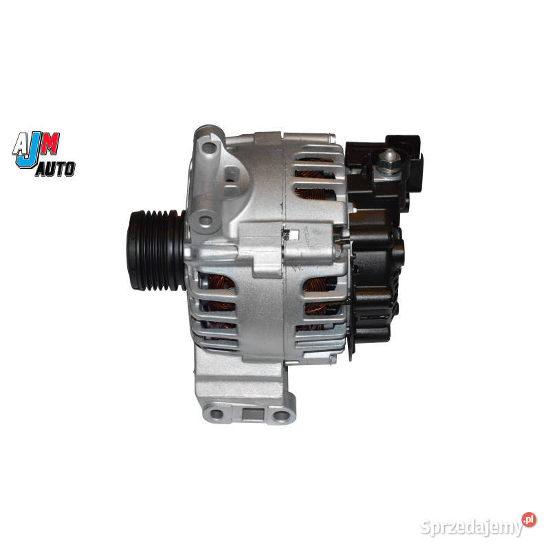 Alternator A2661541302 15 17 20 Turbo Mercedes