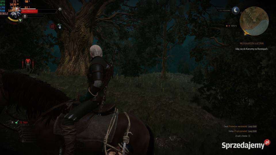 Komputer gamingowy RTX 2060 Ryzen 5 2600 16GB