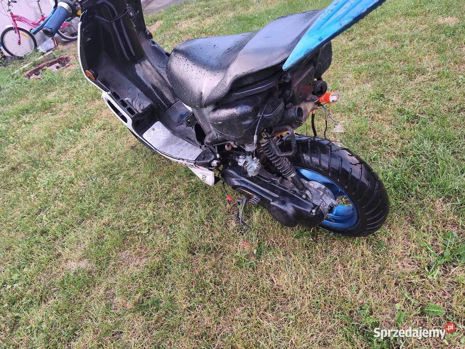 Peugeot spitfight 2 Peugeot świętokrzyskie Busko-Zdrój