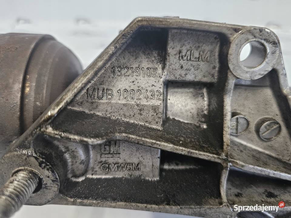 ASTRA INSIGNIA 20 CDTI A20DTH 160 półoś podpora ciężarowe sprzedam