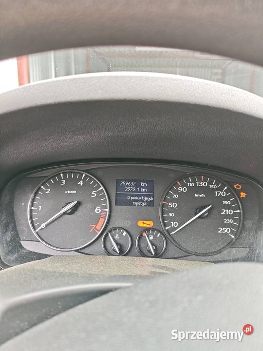 Renault laguna 3 grandtour 20 16V Laguna kujawsko-pomorskie Gniewkowo