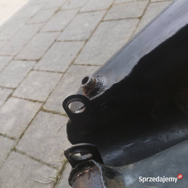 Zbiornik paliwa junak m10 Zbiorniki paliwa lubelskie Barchaczów