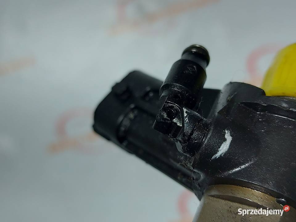 VIVARO TRAFIC 20 DCI M9R692 114 08r wtrysk