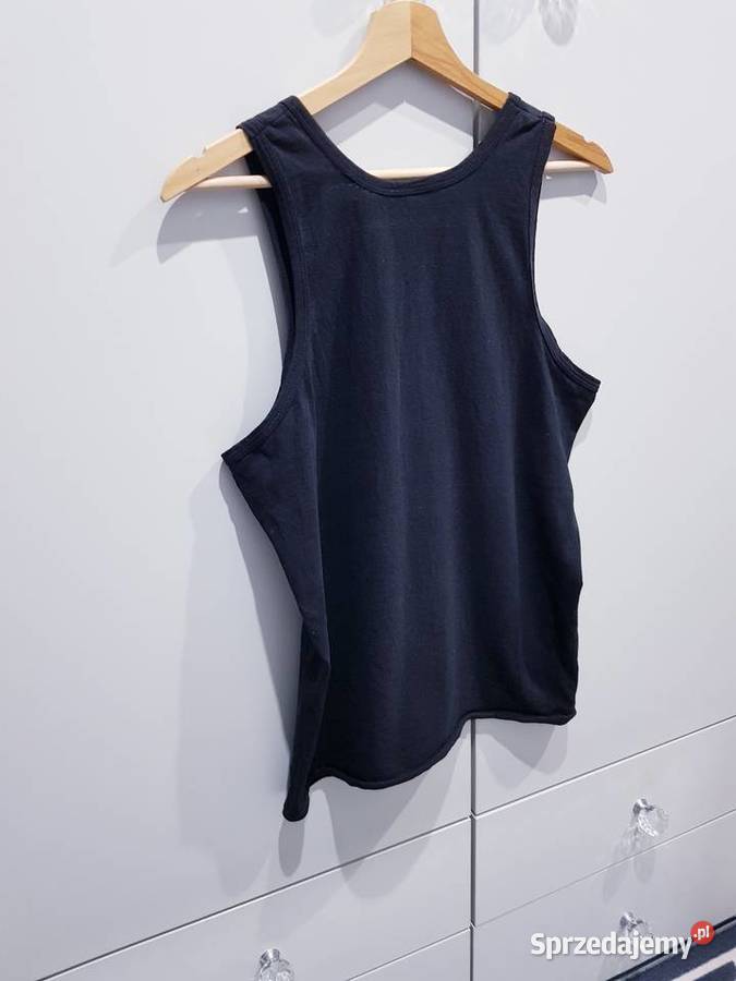 Bawełniana boxerka w dużym rozmiarze czarny Dąbrowa Górnicza