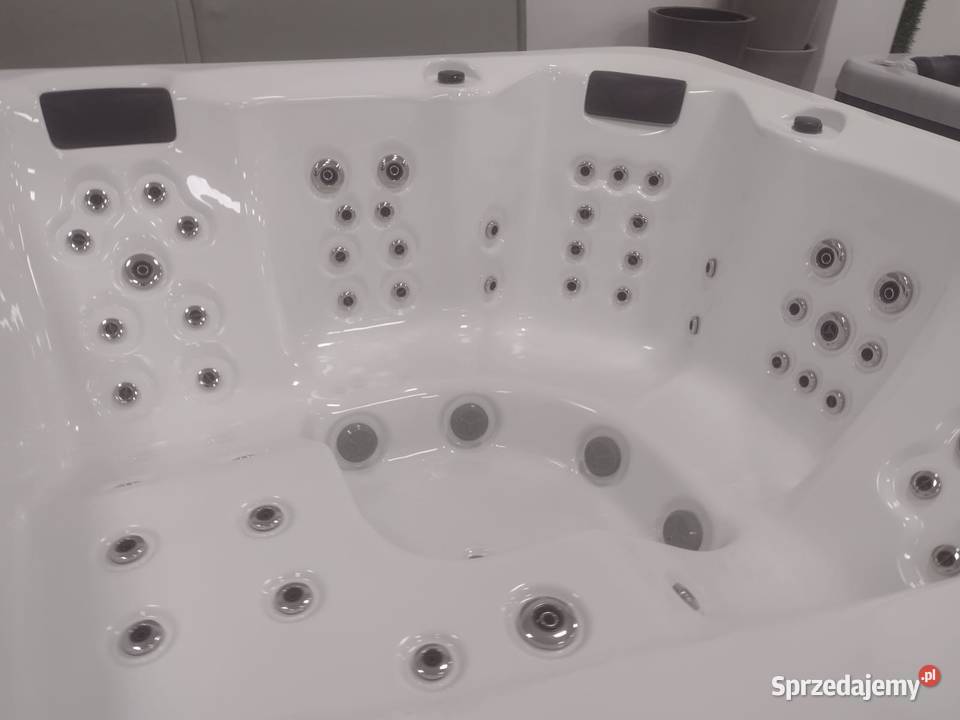 Wanna SPA BAIA Rzeszów