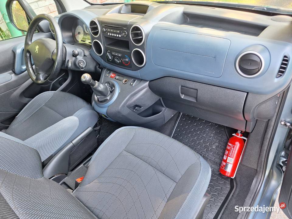 PEUGEOT elektrochrom. lusterka boczne Motoryzacja Zamość