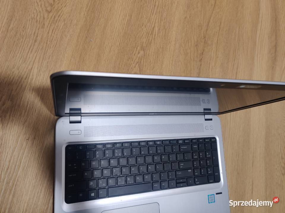 Laptop HP probook G4 win10 Liczba rdzeni 2 Lublin sprzedam