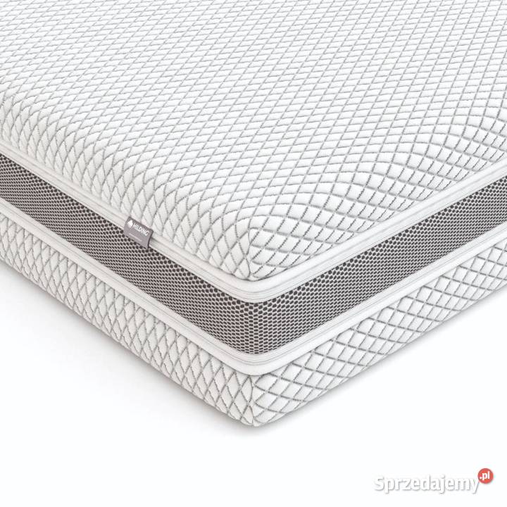 Materac MELODY HILDING lateksowy dostępny w Kraków sprzedam