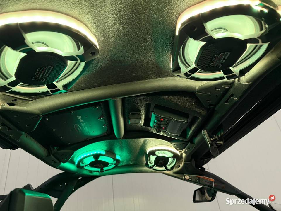 Canam maverick x3 Can-Am Mońki