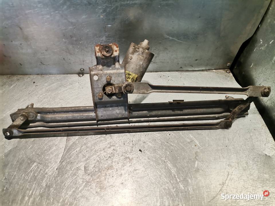 VW PASSAT B2 MECHANIZM WYCIERACZEK PRZÓD osobowe Nowy Sącz