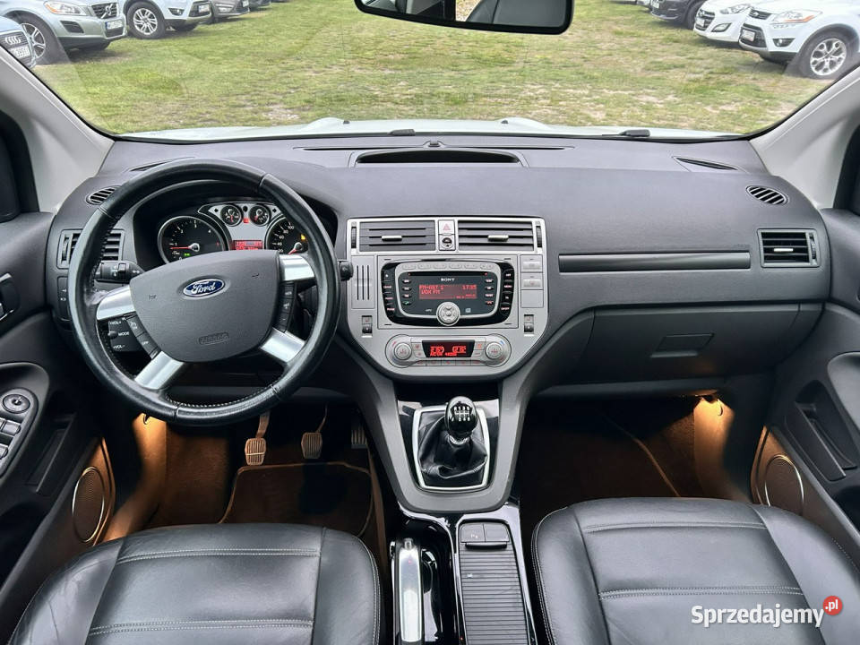 Ford Kuga Super stan zarejestrowany w Polsce I Nowe Iganie