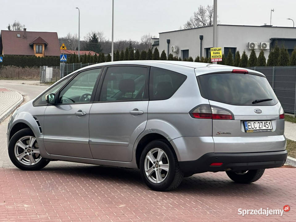 Ford S 20DIESEL AluKlimatr 2 Kutno