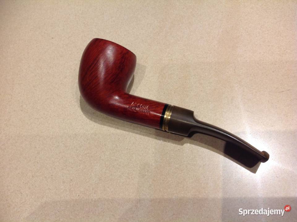 Stara Fajka Drewniana Sygnowana lubuskie Nowa Sól