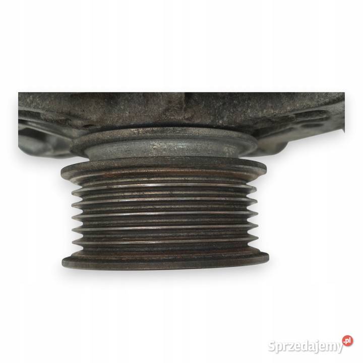 ALTERNATOR Audi A6 C6 A4 B7 20 TFSI 06E903016D lubelskie Chełm
