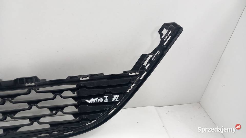 OPEL ASTRA J LIFT ZDERZAK PRZÓD KRATAKA ŚRODKOWA wielkopolskie Zbierkowo