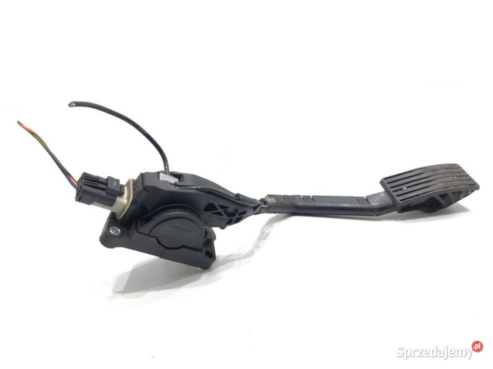 POTENCJOMETR GAZU CITROEN C5 II 9650341780 18 sprzedam