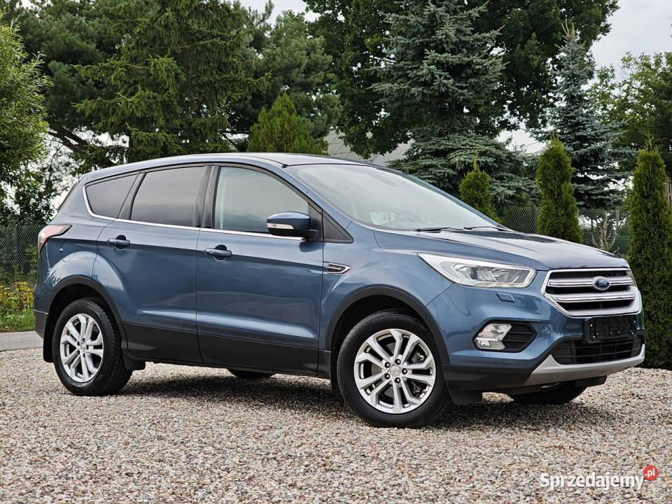 Ford Kuga II 2012 Sadlno