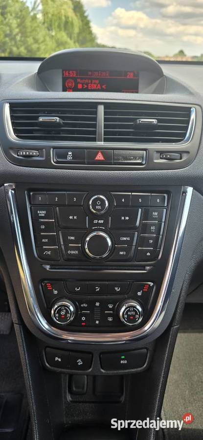 Gwarancja 4x4 Org lakier Grzane fotelekier elektrochrom. lusterko wst. Andrespol sprzedam