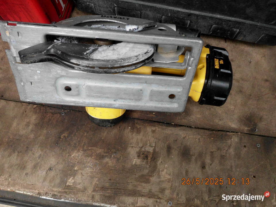 DeWalt DW936 piła tarczowa Piły tarczowe Elbląg