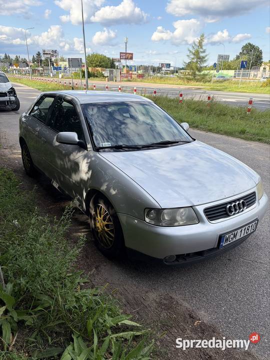 Audi A3 19 TDI 130