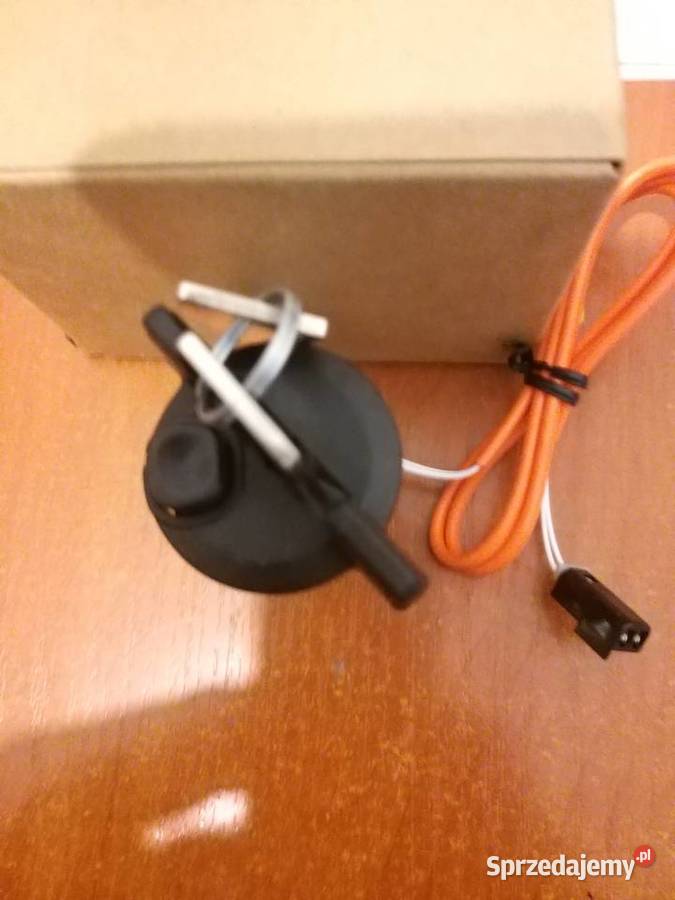 STACYJKA PONTIAC FIREBIRDCHEVROLET Kawnice sprzedam