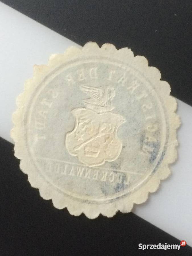 1003 Zalepka Niemiecka Luckenwalde